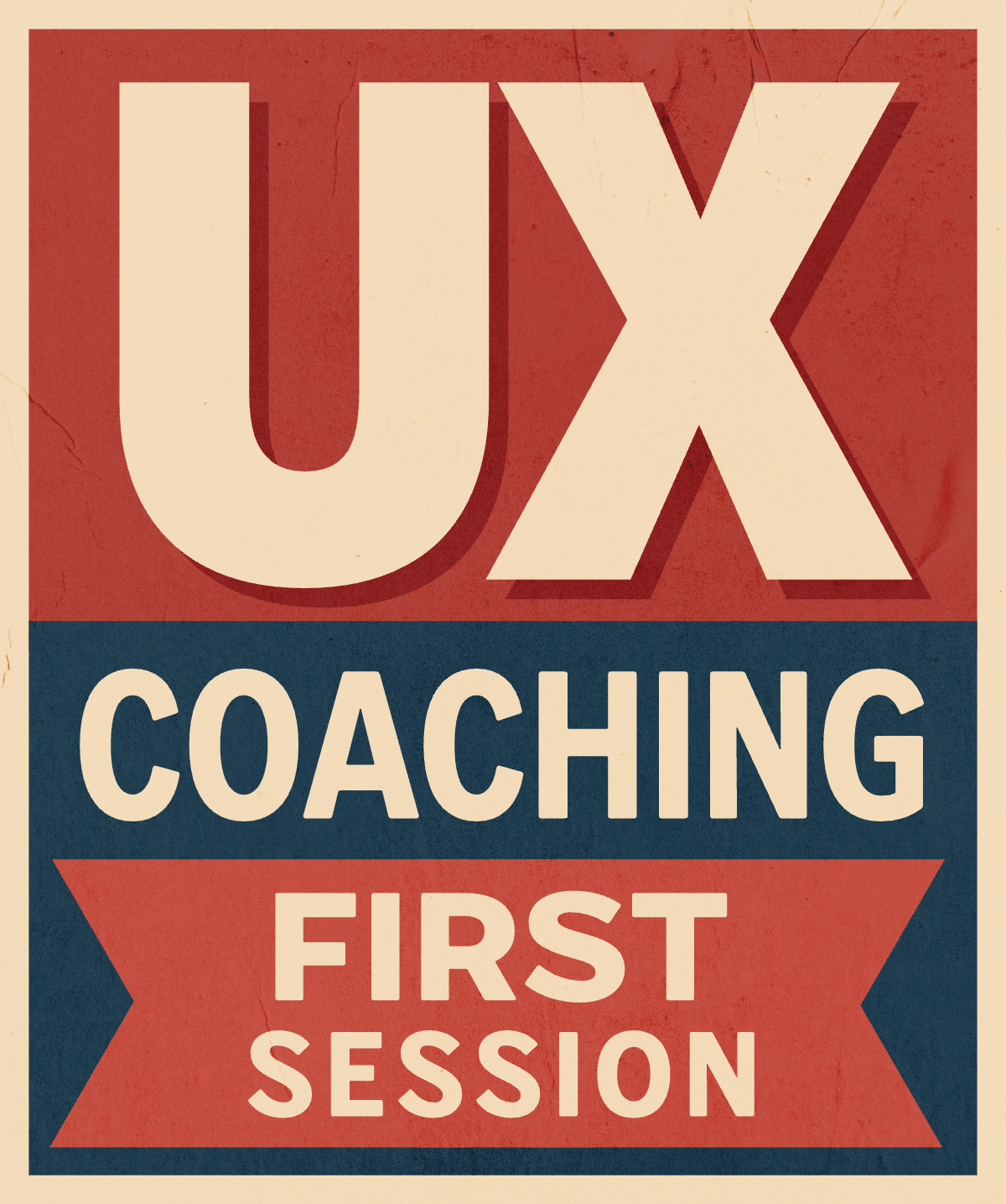 UX Career Coaching - First Session ($250)