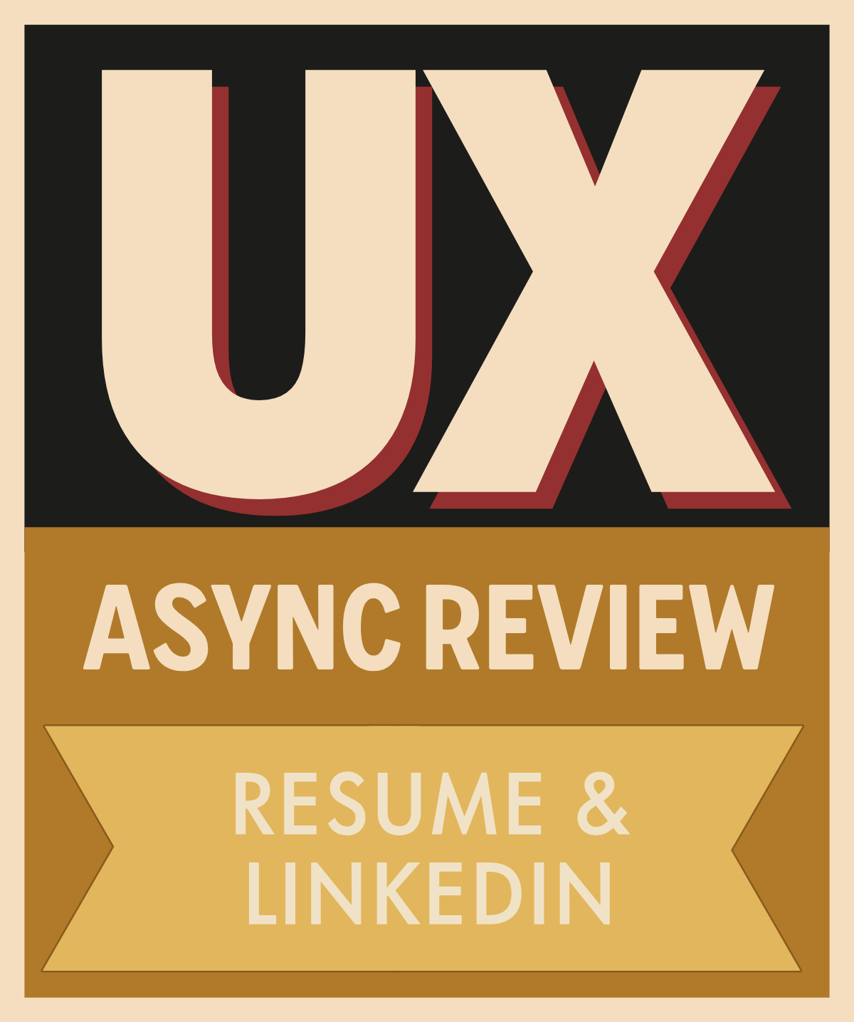 Resume + LinkedIn Review