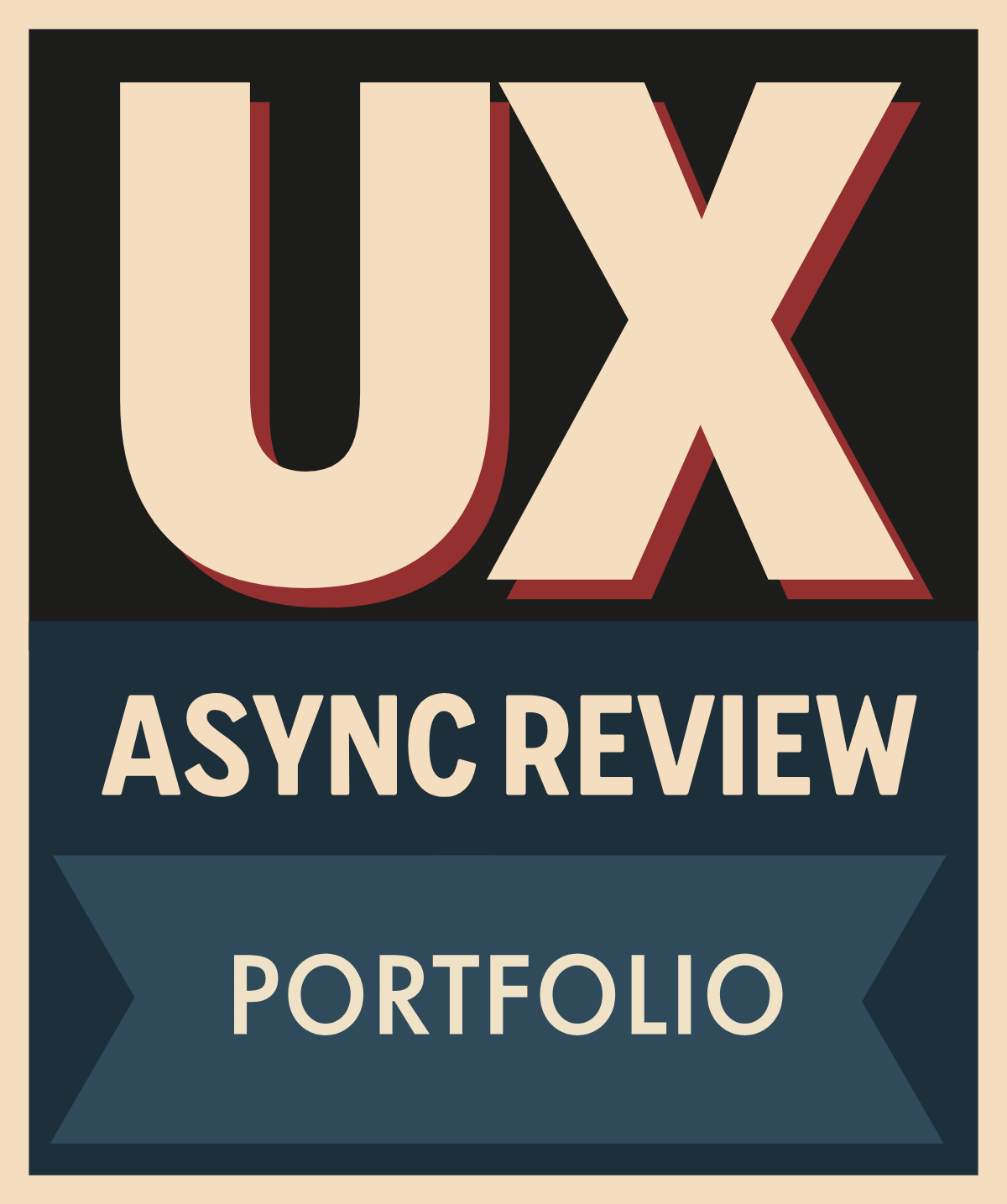 Portfolio Review